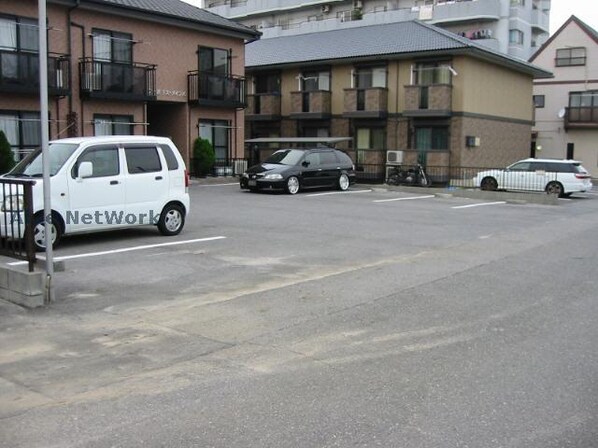 幸田駅 徒歩3分 1階の物件外観写真